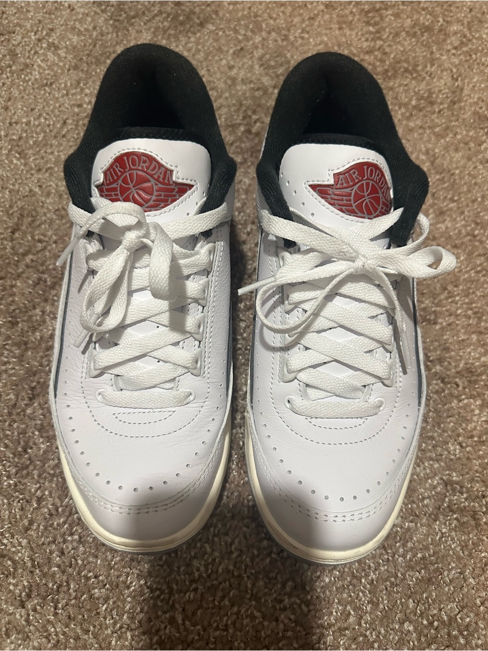 Nike Air Jordan 2/3